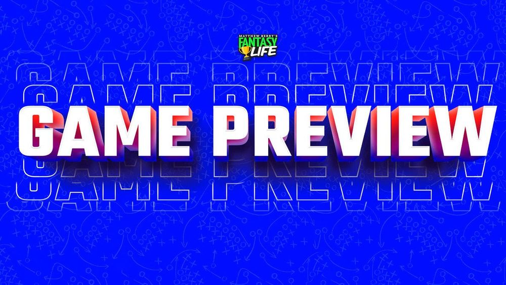 Ravens @ Jaguars Week 12 Game Preview