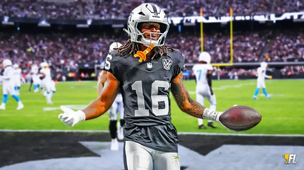 Fantasy Football Impact: A WR Seeks A Trade And An Injured RB