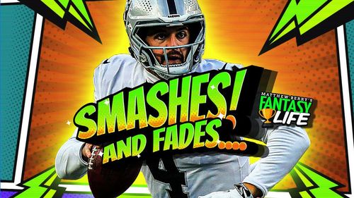 ๐งจ 10 Insane Nuggets From Chiefs-Chargers