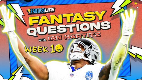 π Week 10 Kyler Murray expectations and MORE