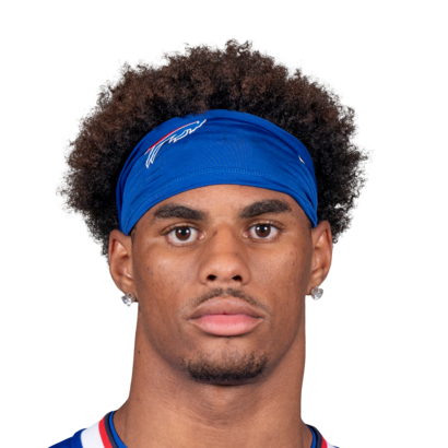 Keon Coleman