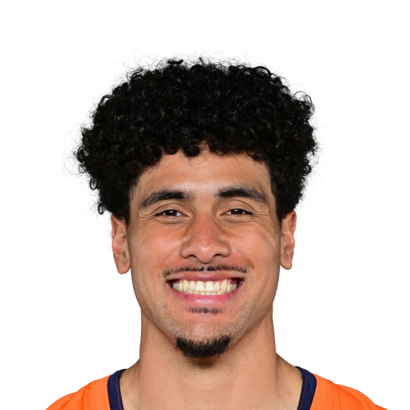 Devaughn Vele